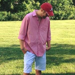 Meet your Posher, Jason